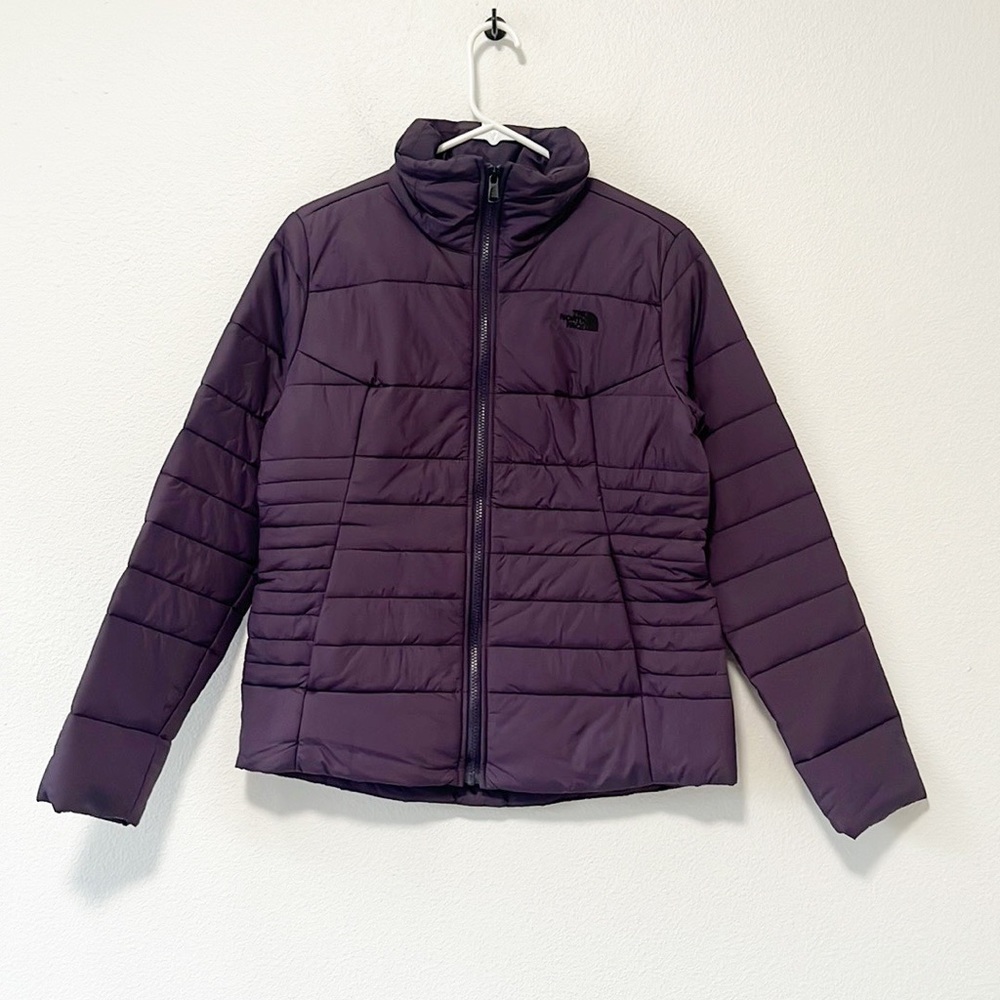 Women The North Face Jacket Size Med